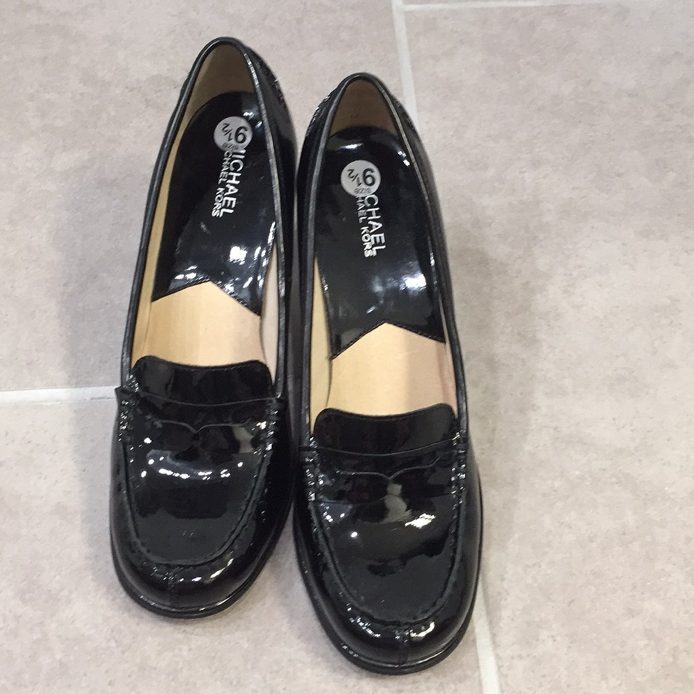 Michael Kors Heels Size 9 1/2